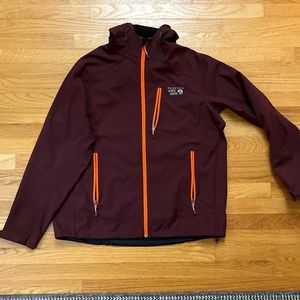 Mountain Hard Wear men’s jacket